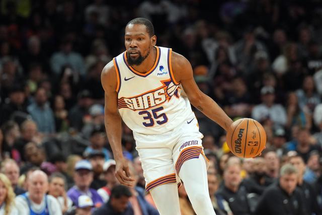 NBA最年轻气息的巨星，选择隐藏老去的痕迹